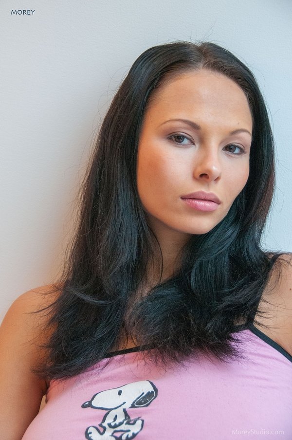 Полина, 18 лет, 2 размер груди